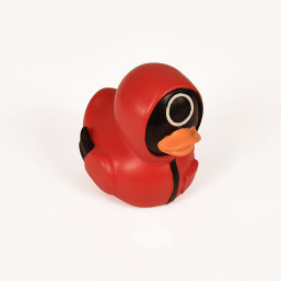 Squid Games Guard Duck - Circle